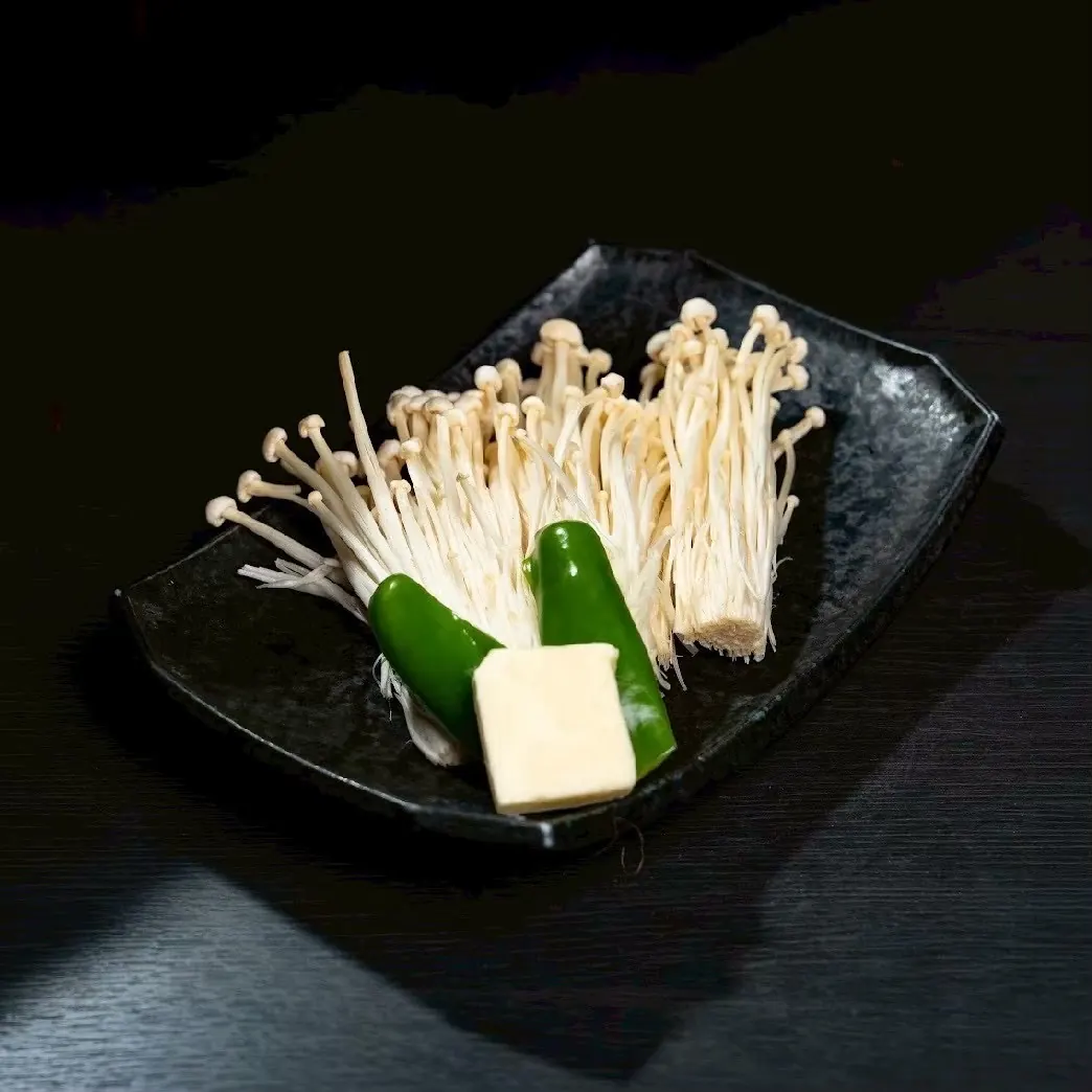 エノキバター
