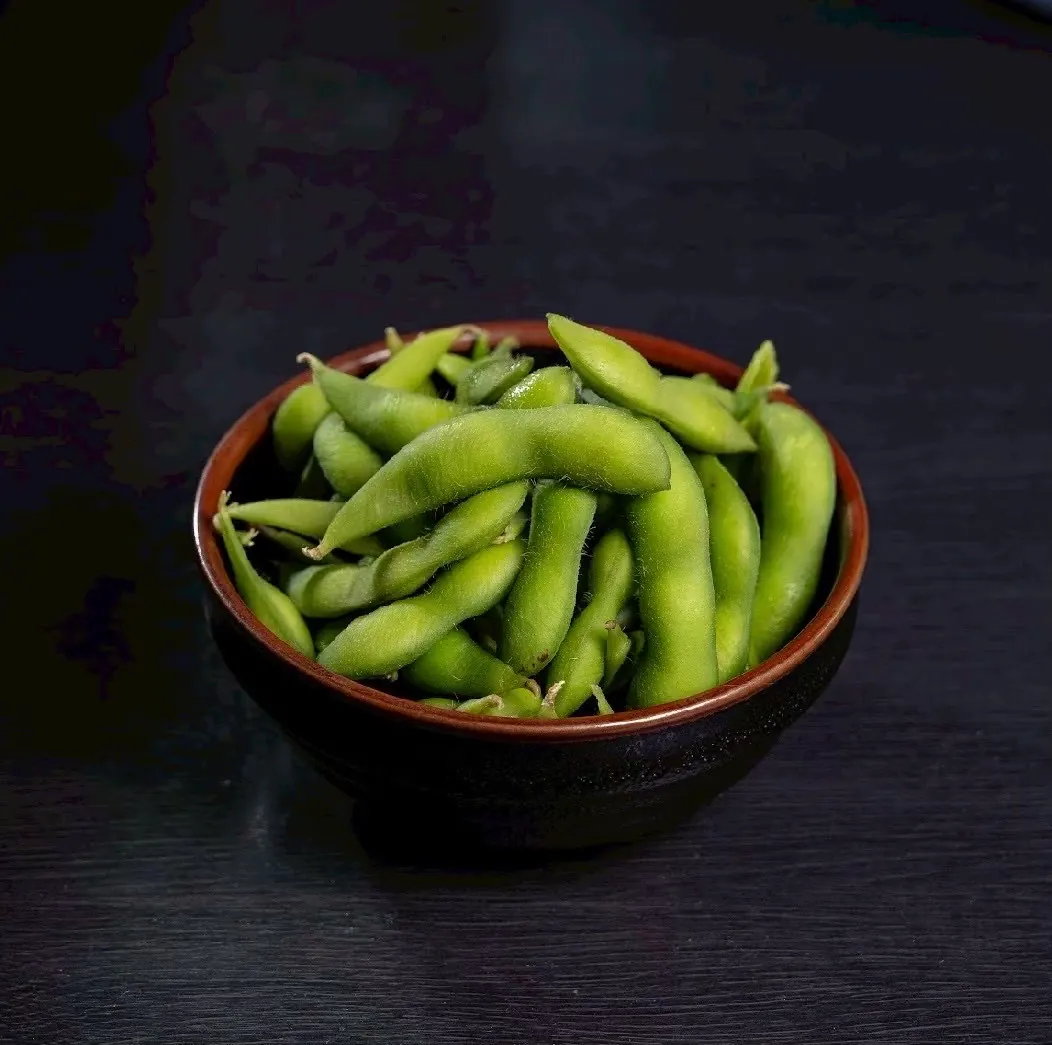 枝豆